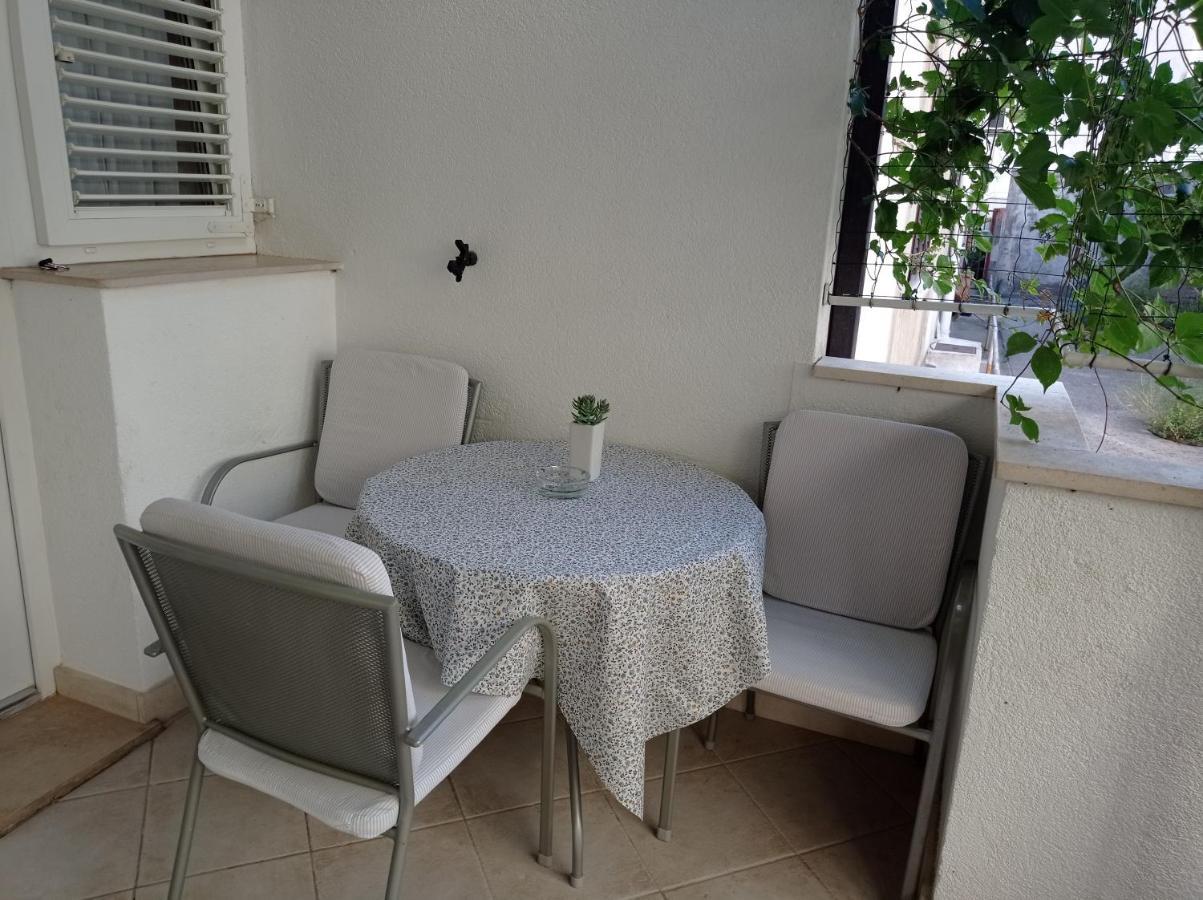 Dariana Apartment Makarska Exterior foto