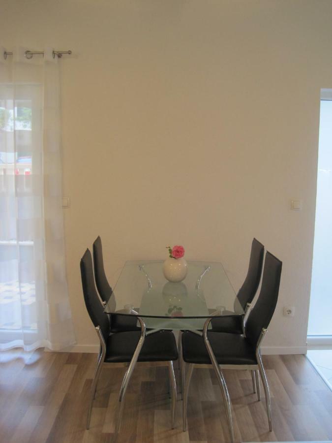 Dariana Apartment Makarska Exterior foto