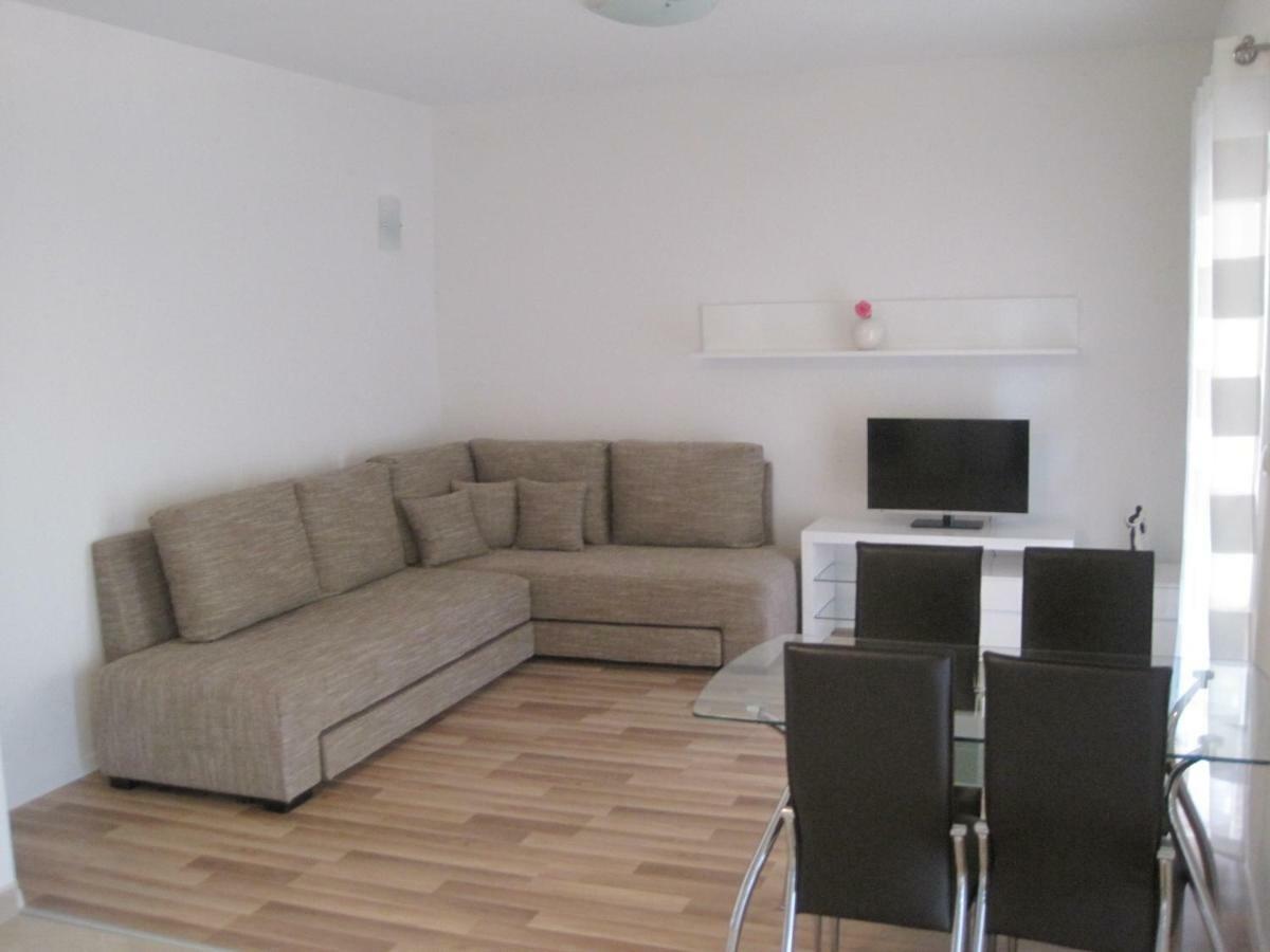 Dariana Apartment Makarska Exterior foto