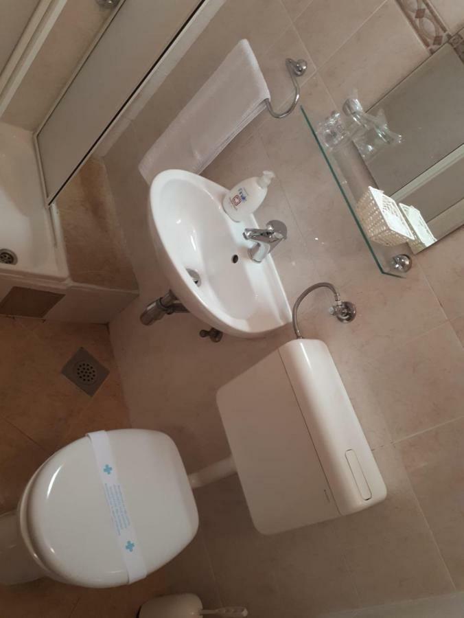Dariana Apartment Makarska Exterior foto
