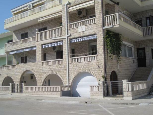 Dariana Apartment Makarska Exterior foto